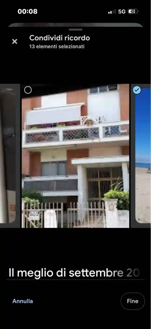 Appartamento in affitto a Anzio