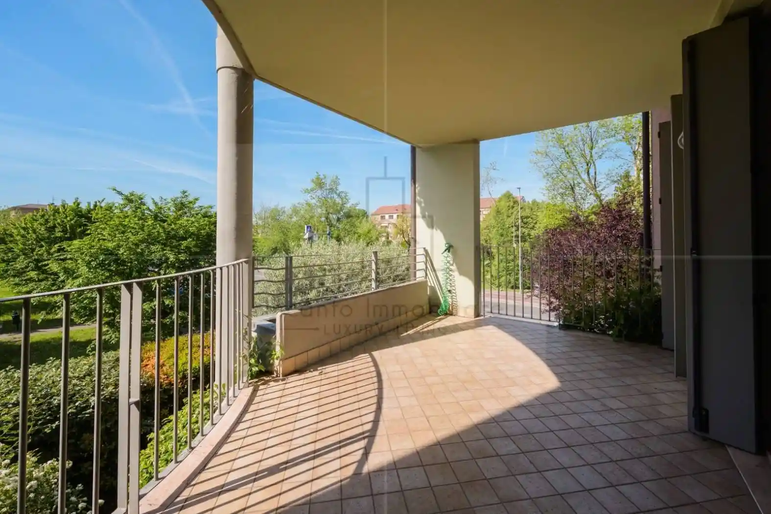 Appartamento in vendita a Parma