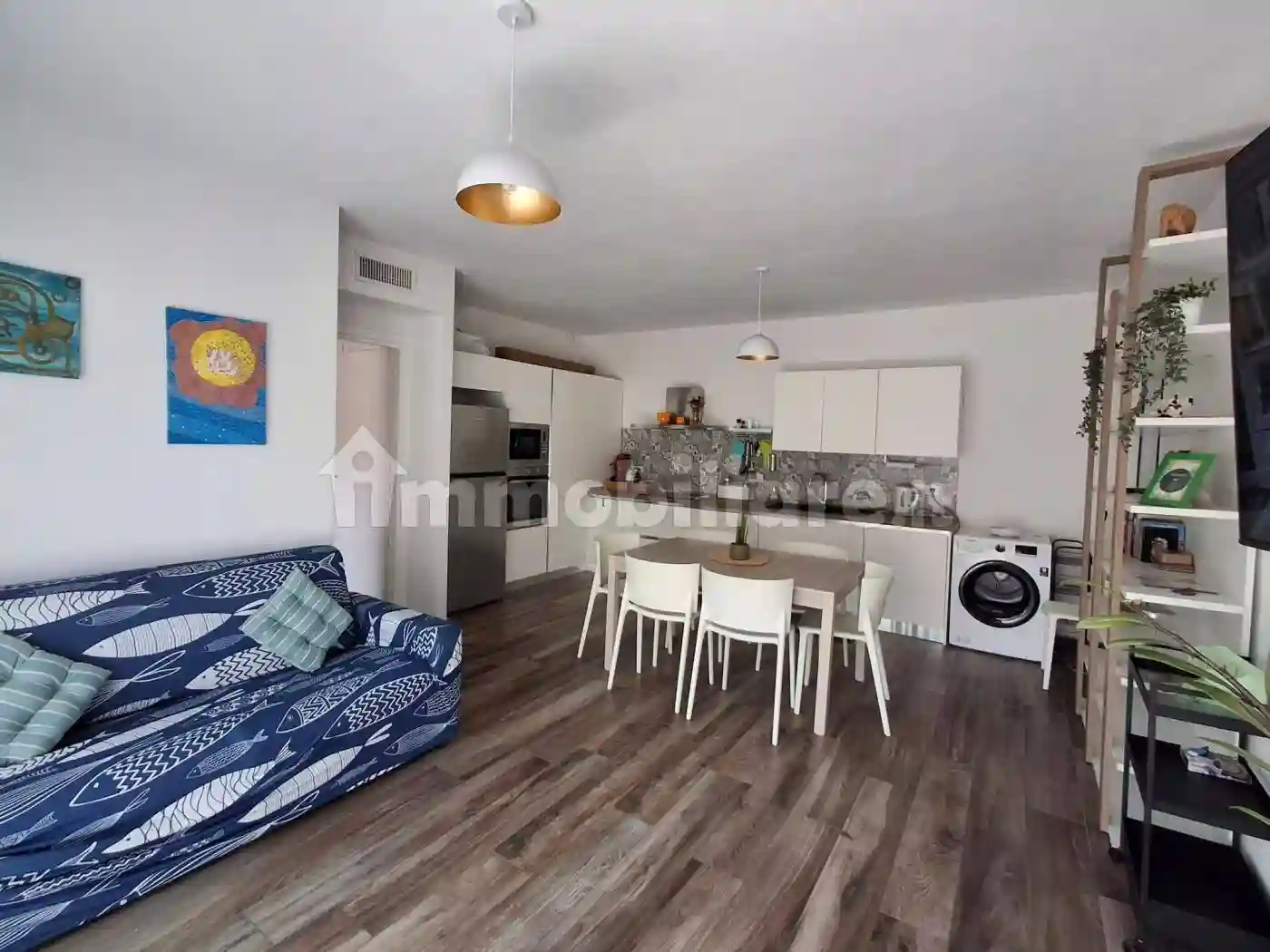 Appartamento - foto 4