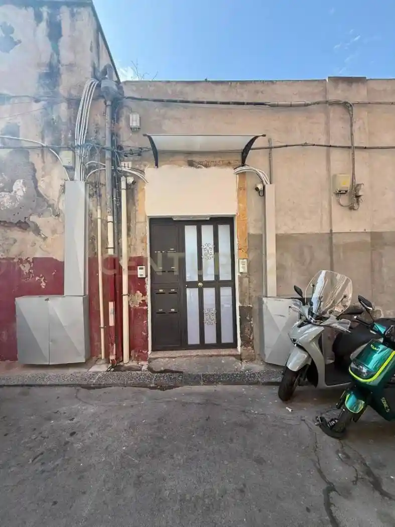 Appartamento in vendita a Catania