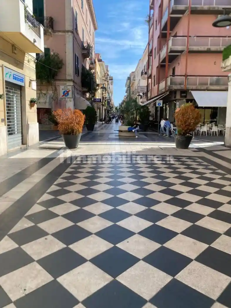 Appartamento in vendita a Pescara