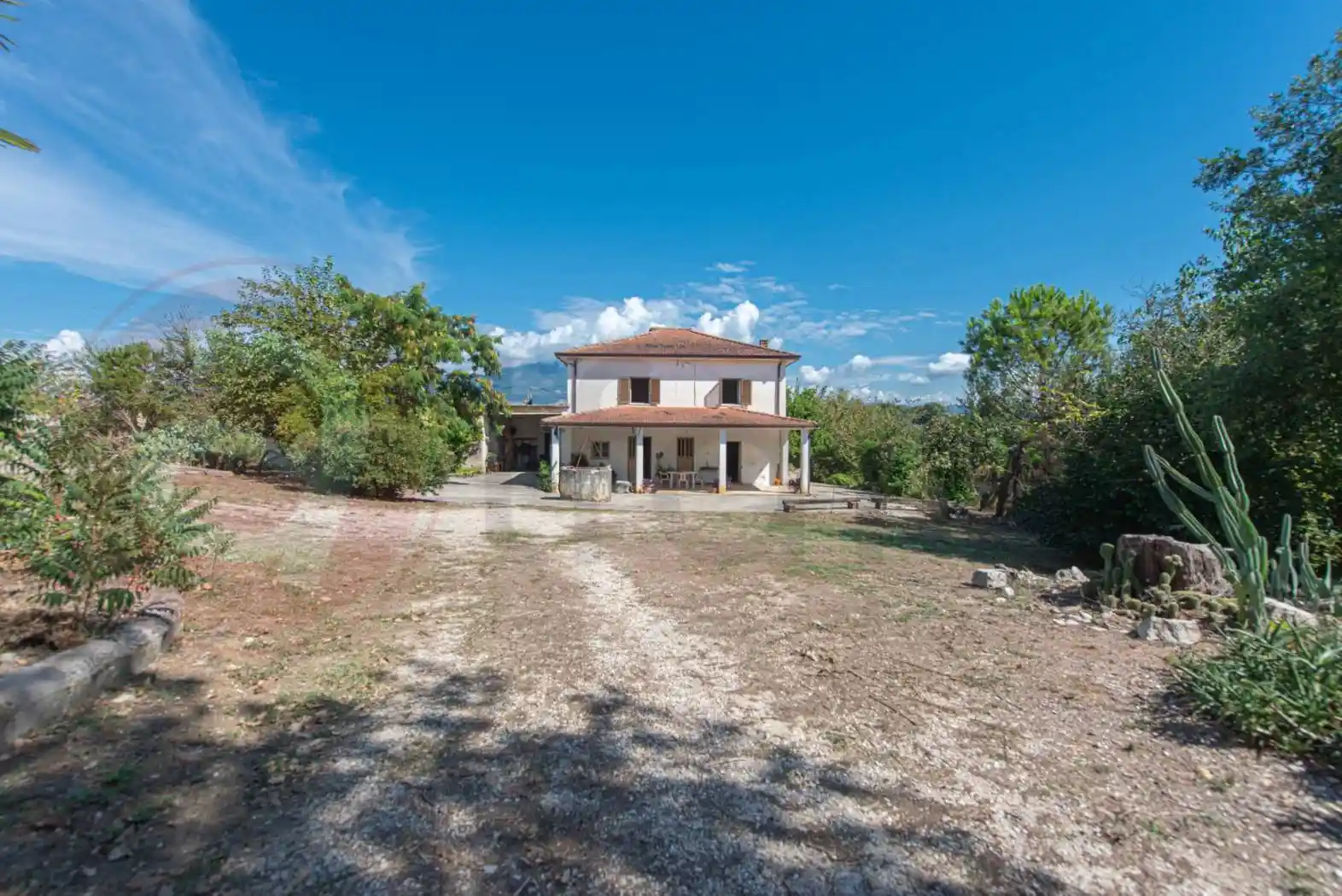 Rustico - Casale in vendita a Pontecorvo