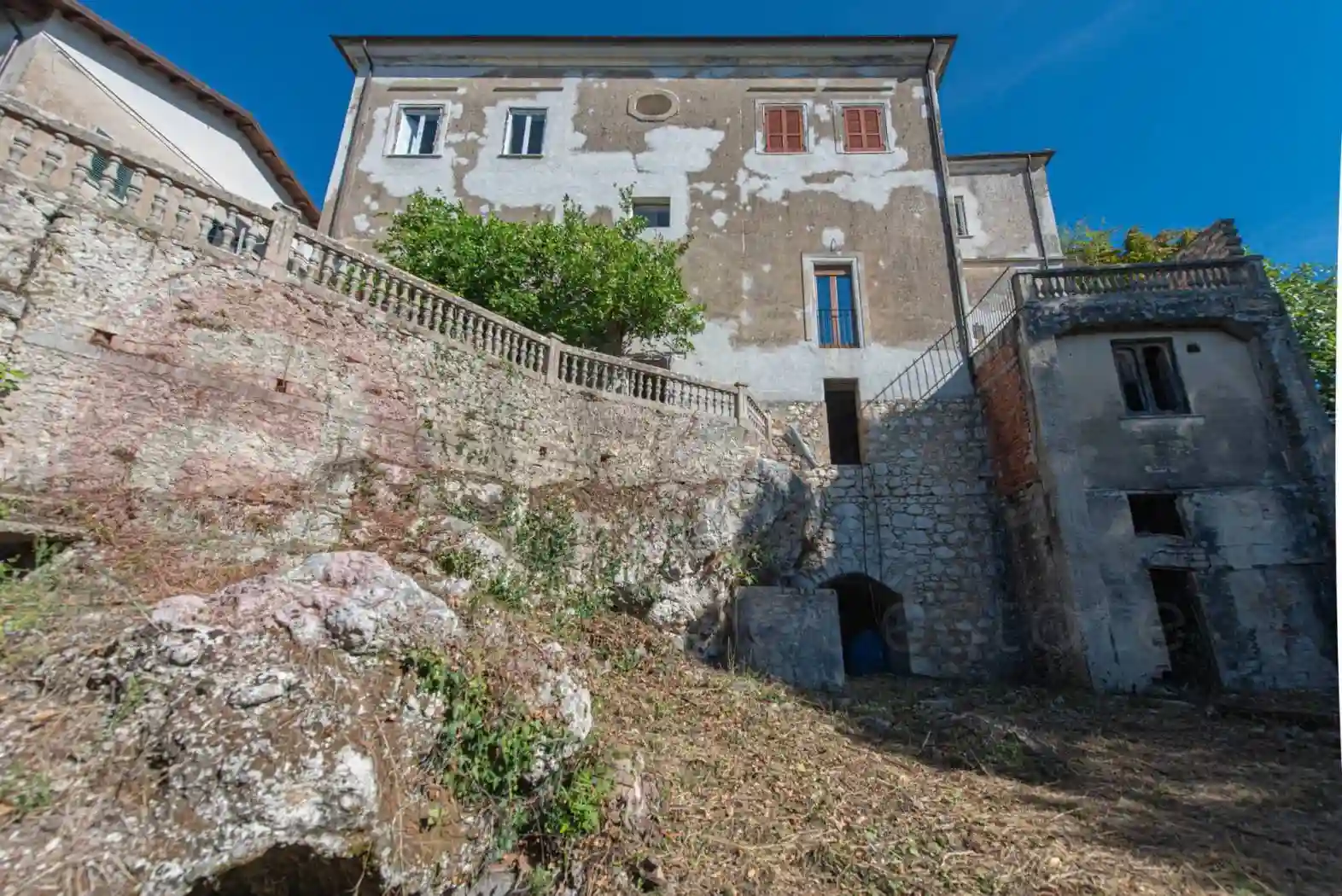 Palazzo - Edificio - foto 2