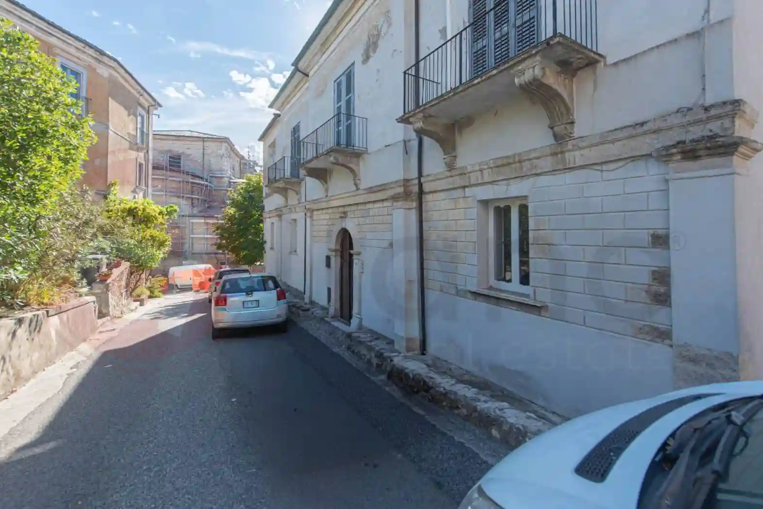 Palazzo - Edificio - foto 5