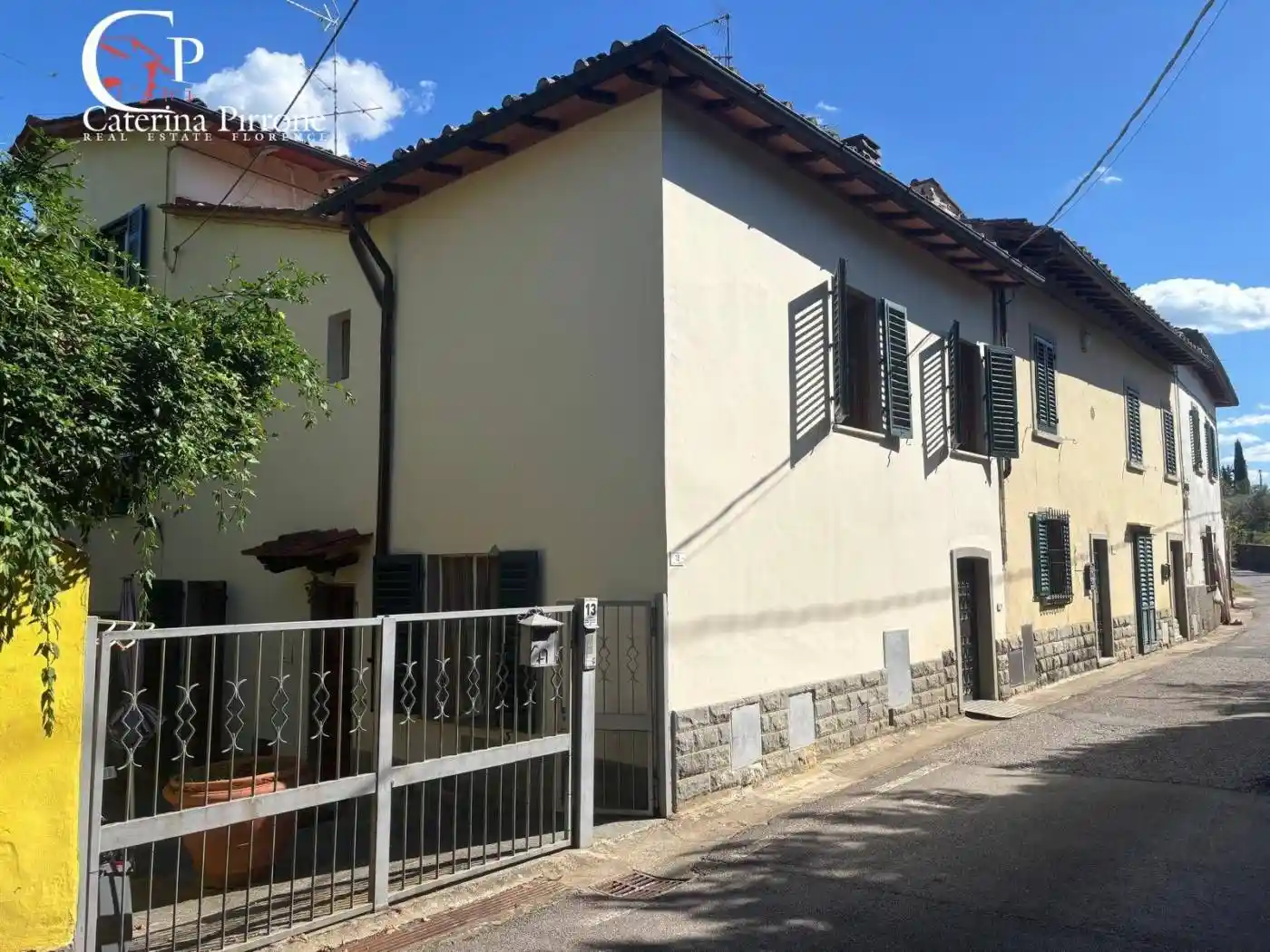 Casa indipendente in vendita a Bagno a Ripoli