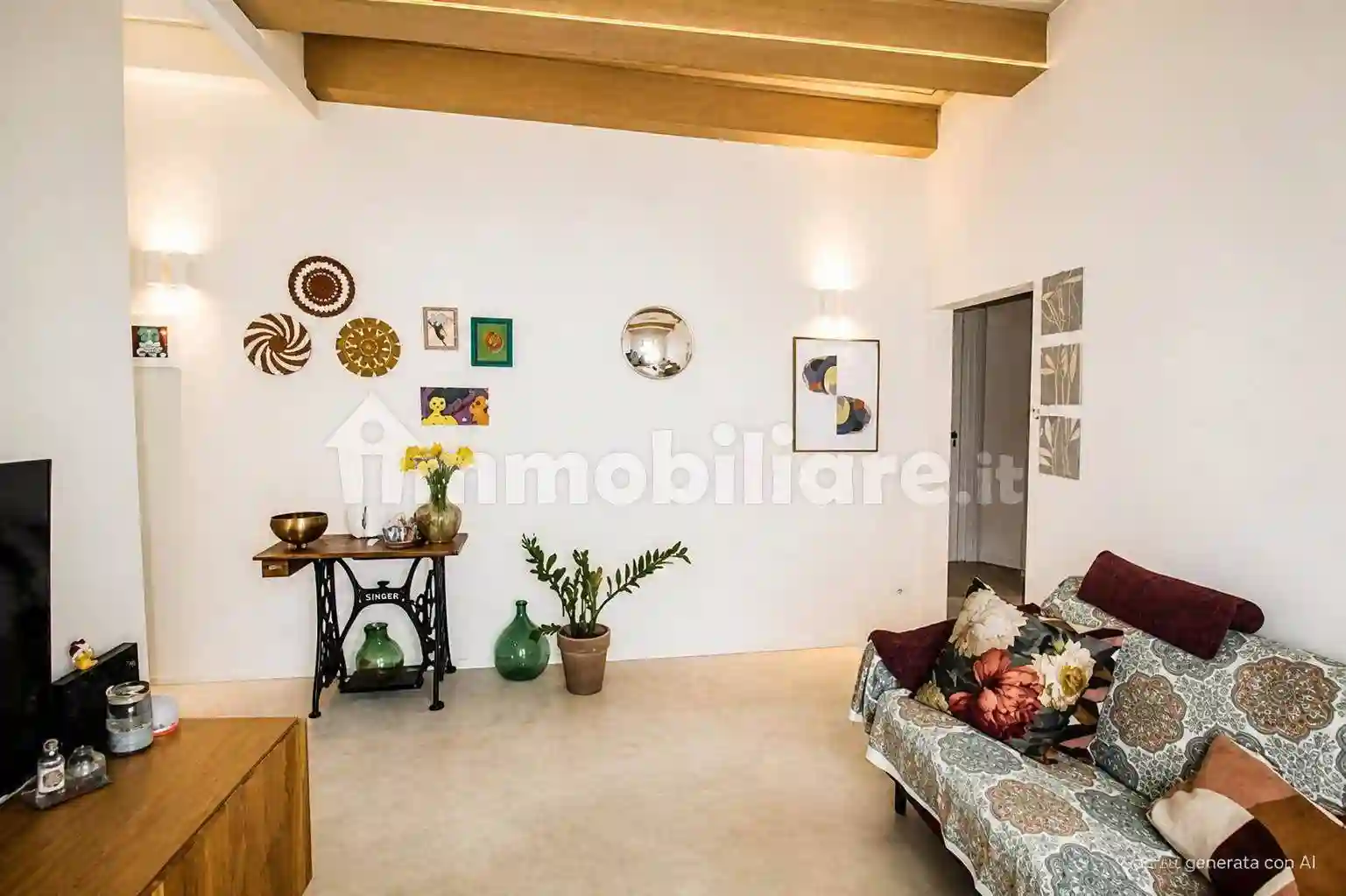 Appartamento - foto 5