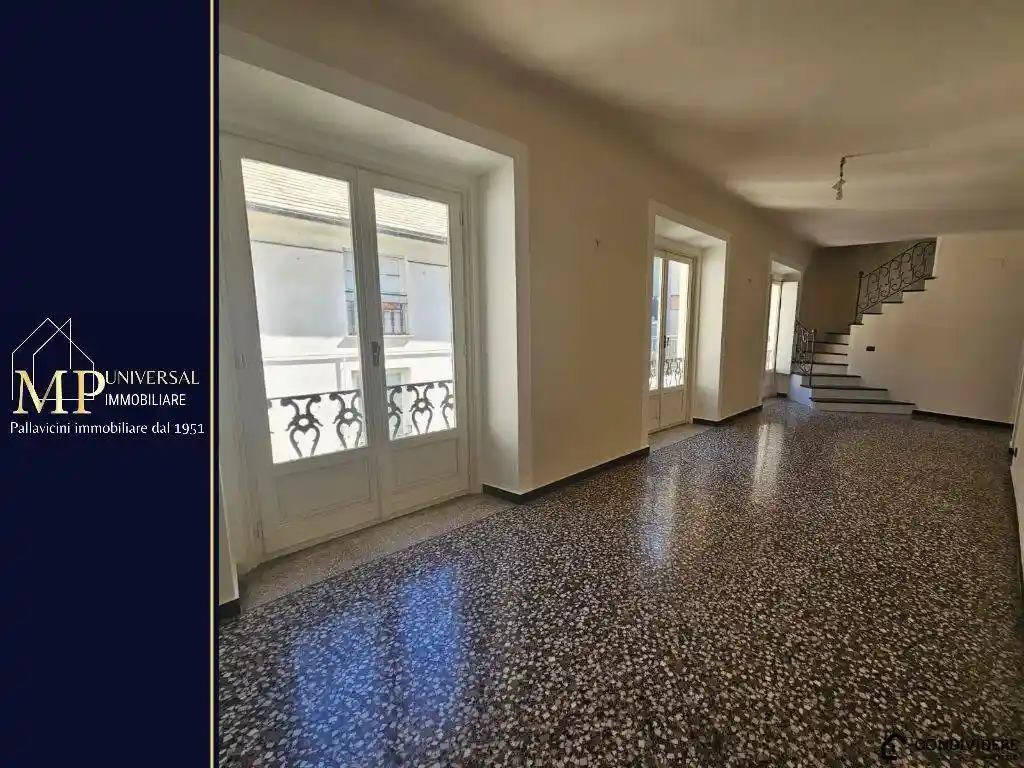 Appartamento in affitto a Genova