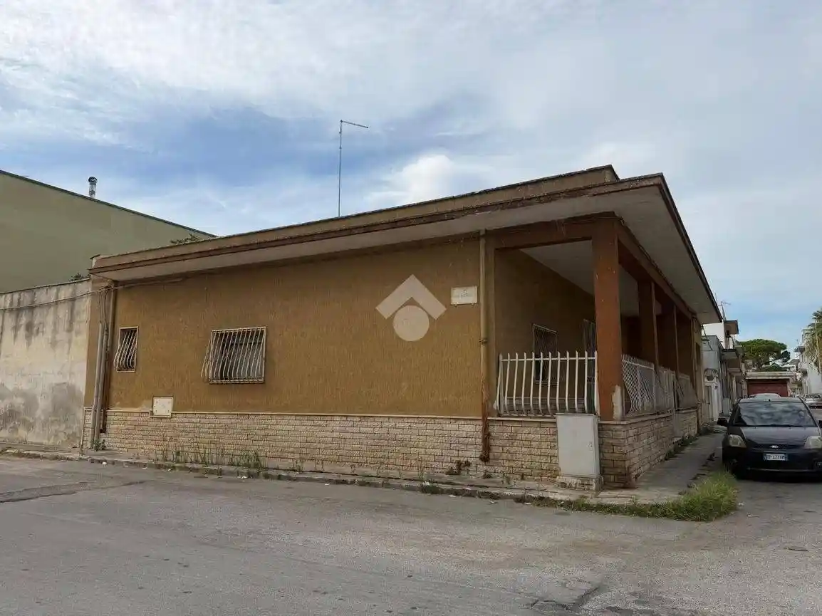 Casa indipendente in vendita a Oria