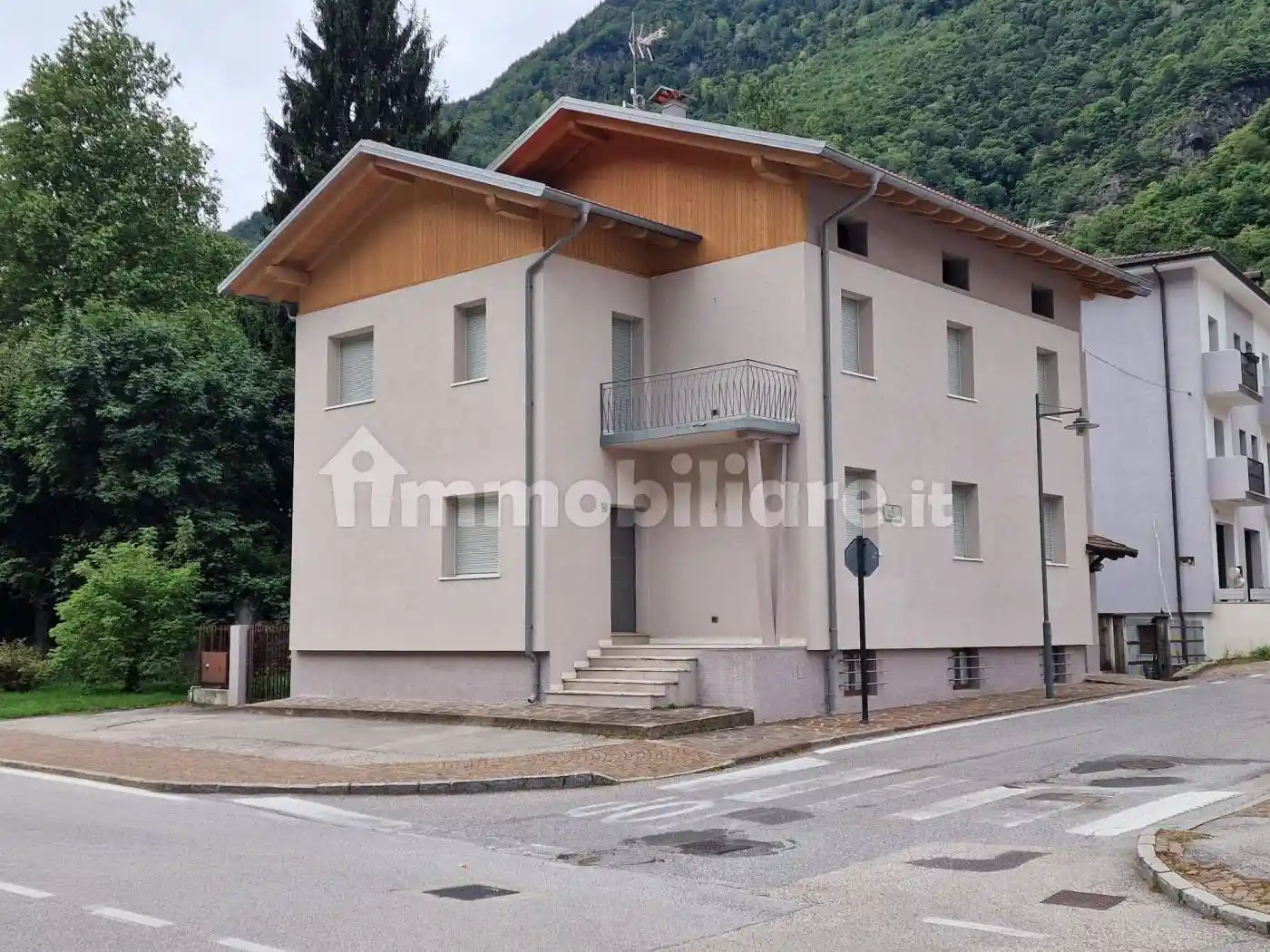 Appartamento in vendita a Borgo Chiese