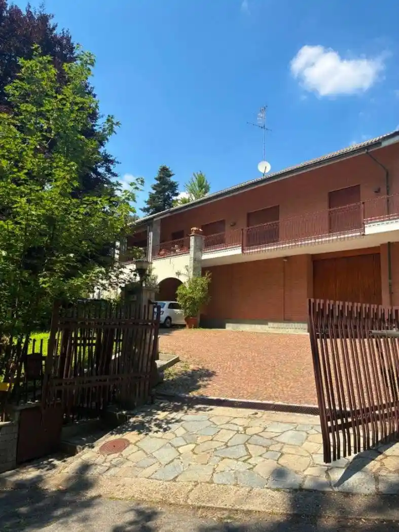 Villa in vendita a Moncalieri
