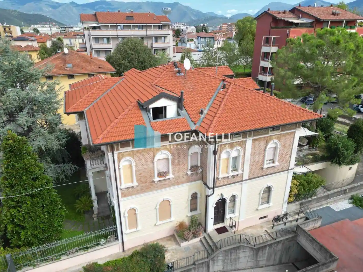 Appartamento in vendita a Brescia