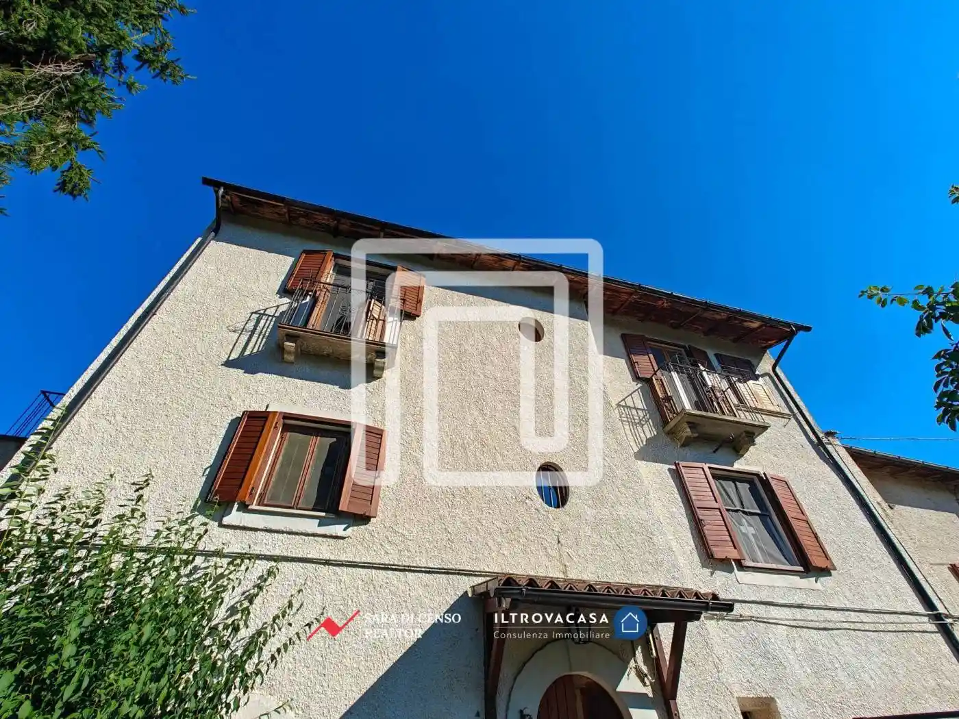 Casa indipendente in vendita a Introdacqua