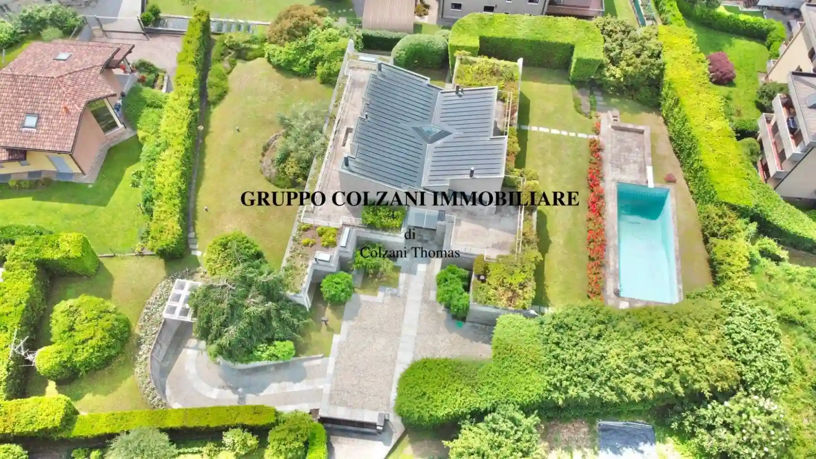 Villa - foto 2