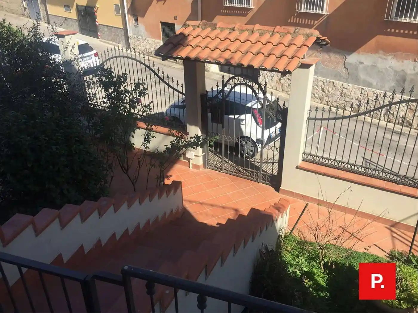 Villa in vendita a Caserta