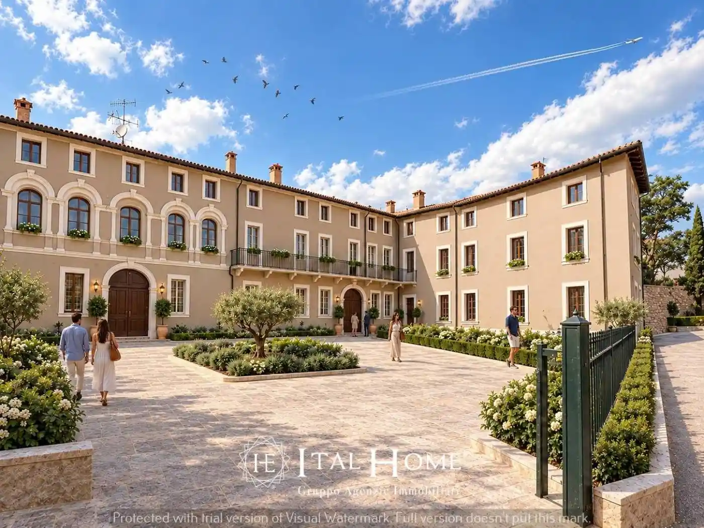 Appartamento in vendita a Verona