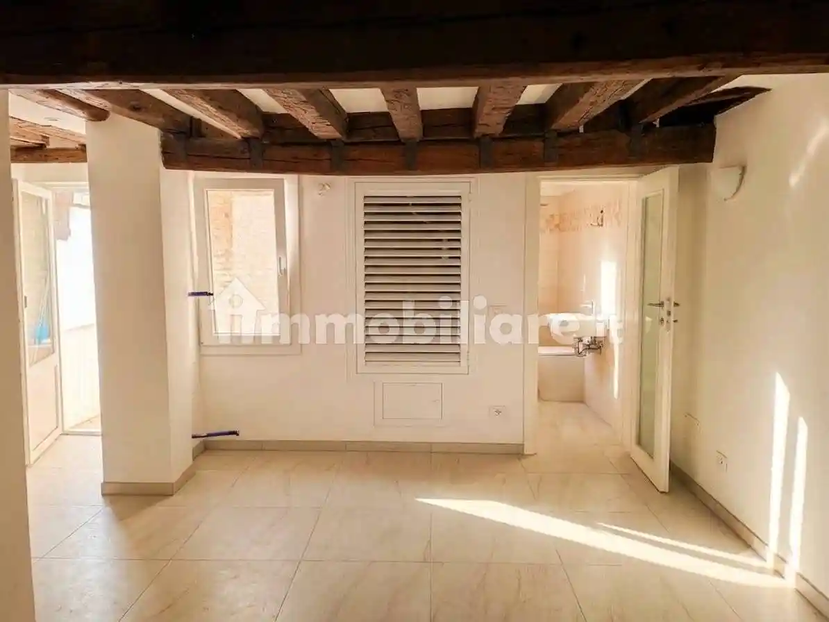 Appartamento in vendita a Venezia