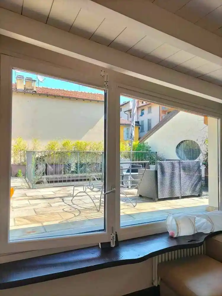 Appartamento in affitto a Bergamo