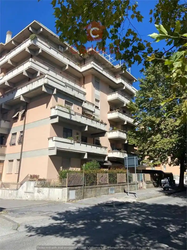 Appartamento in vendita a Pescia