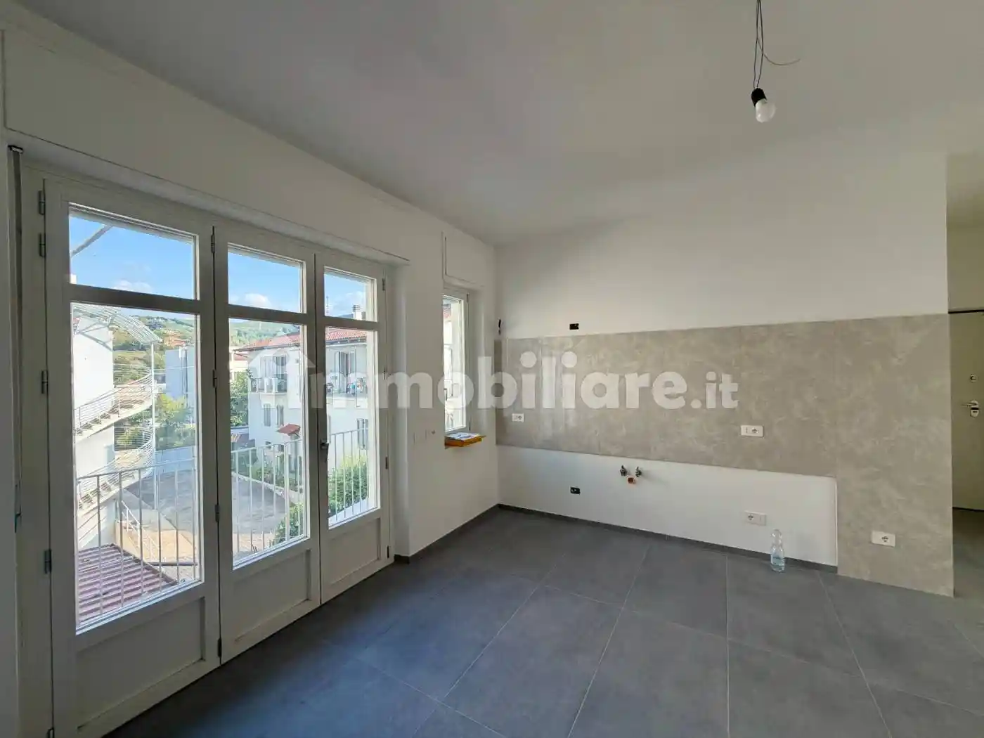 Appartamento in affitto a Alba