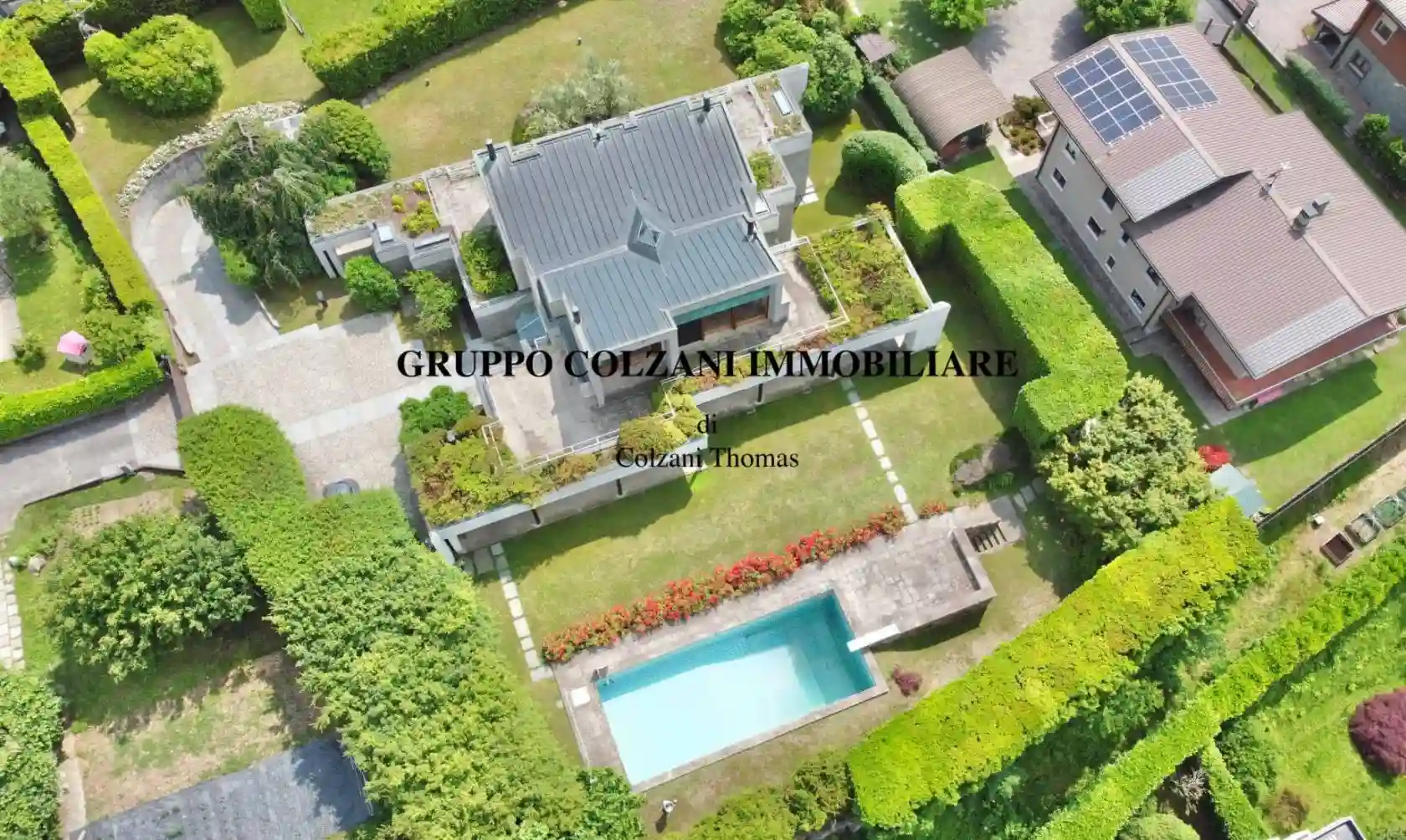 Villa - foto 3