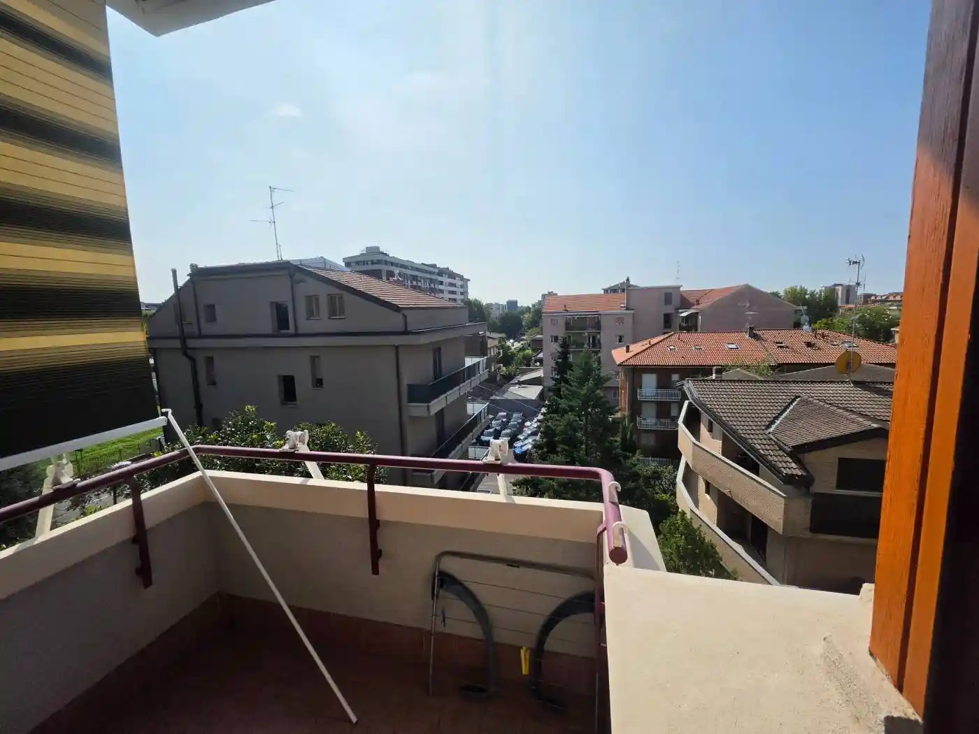 Appartamento in affitto a Cinisello Balsamo