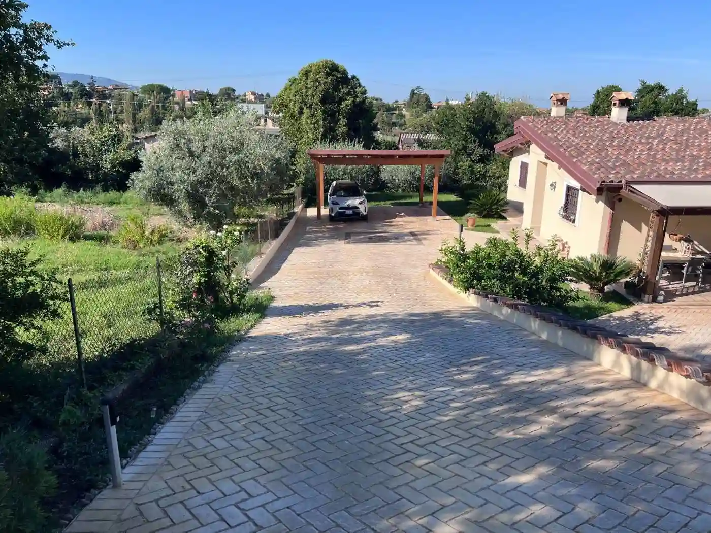 Villa - foto 3
