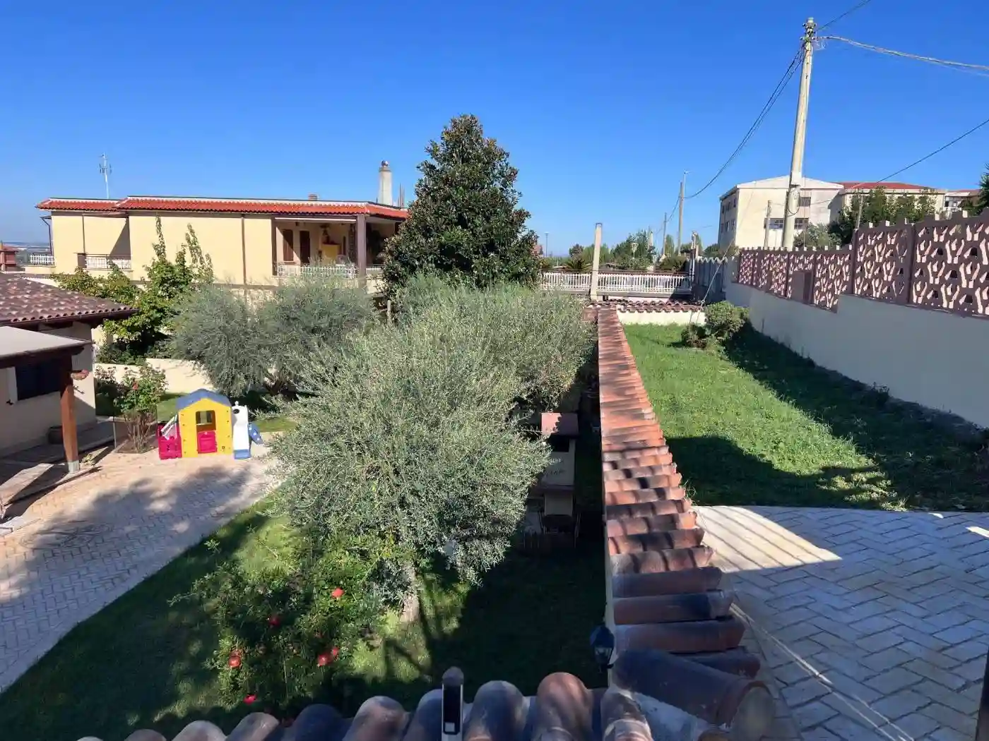 Villa - foto 4