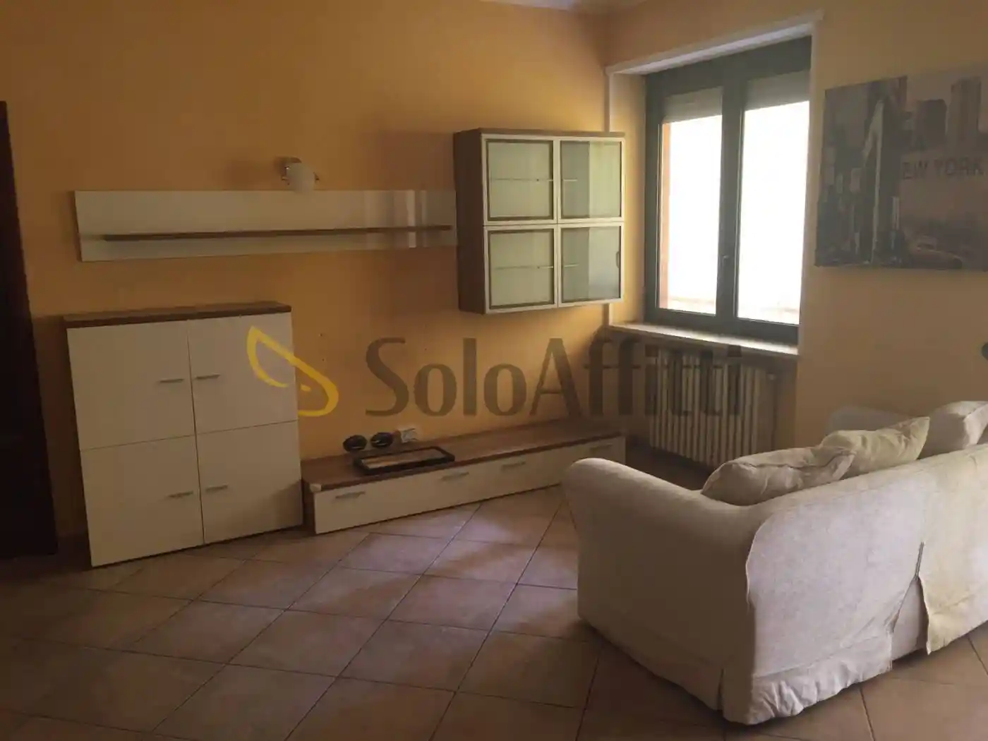 Appartamento in affitto a Torino