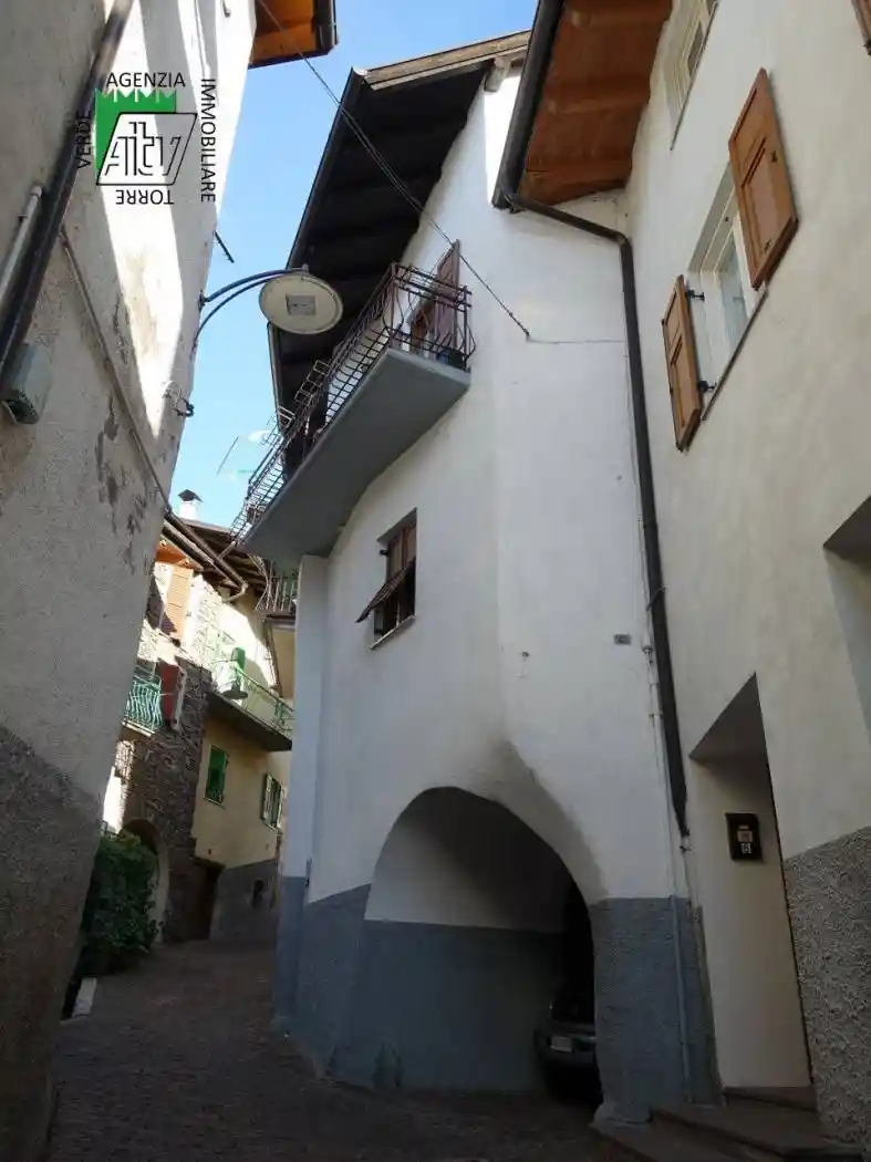 Villetta a schiera in vendita a Cembra Lisignago