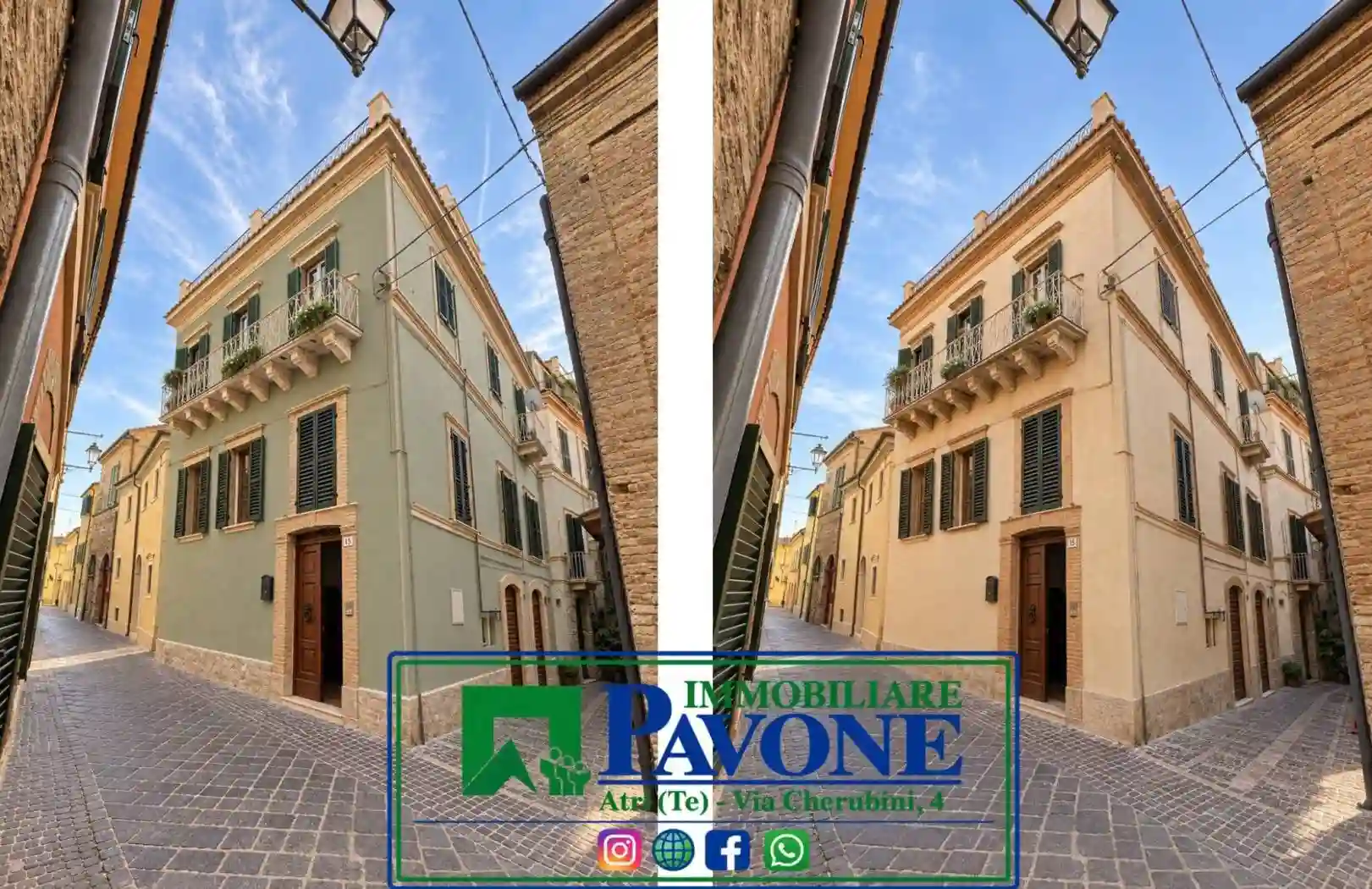 Palazzo - Edificio - foto 2