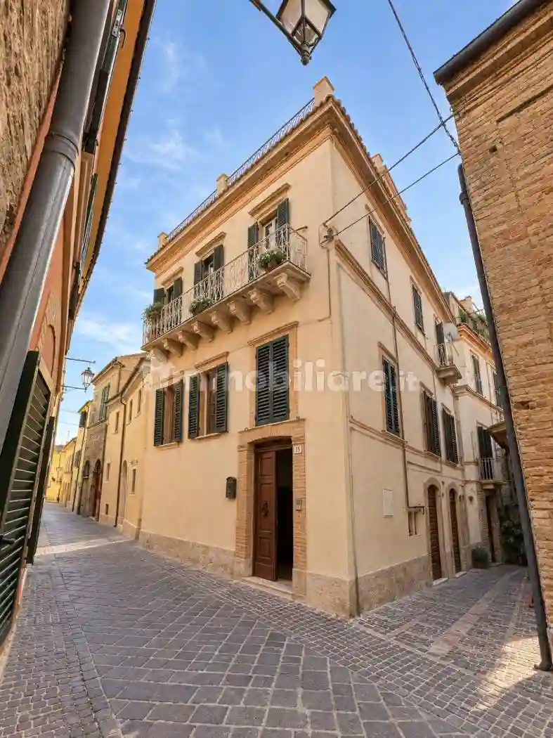 Palazzo - Edificio - foto 3