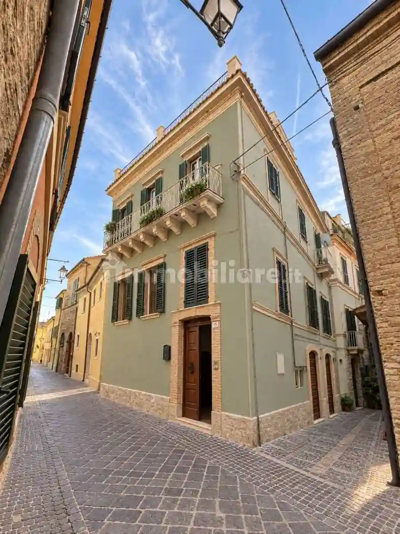 Palazzo - Edificio - foto 4