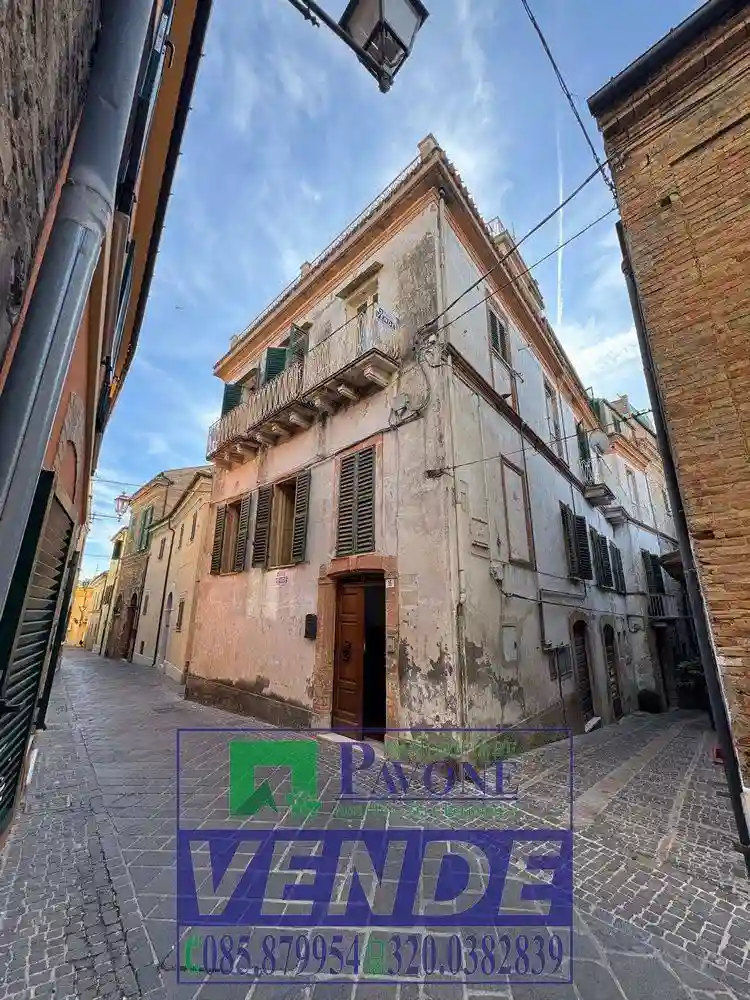Palazzo - Edificio - foto 5