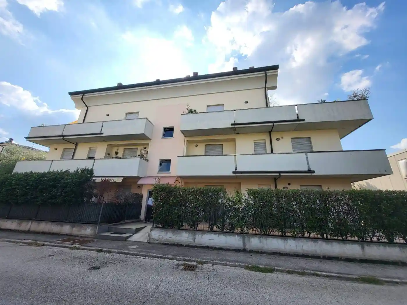 Appartamento in vendita a Creazzo