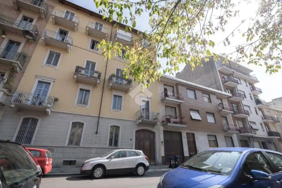 Appartamento in vendita a Torino