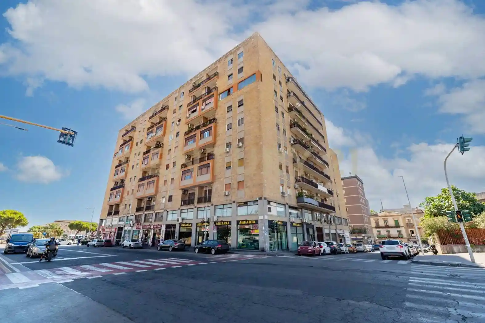 Appartamento in vendita a Catania