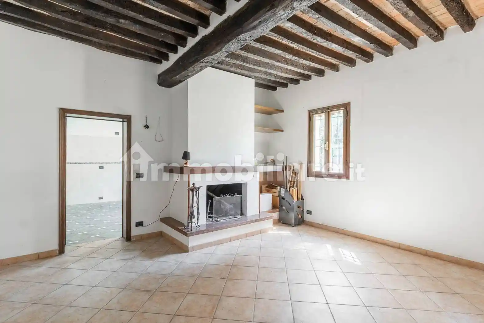 Villa in vendita a Castelfranco Emilia