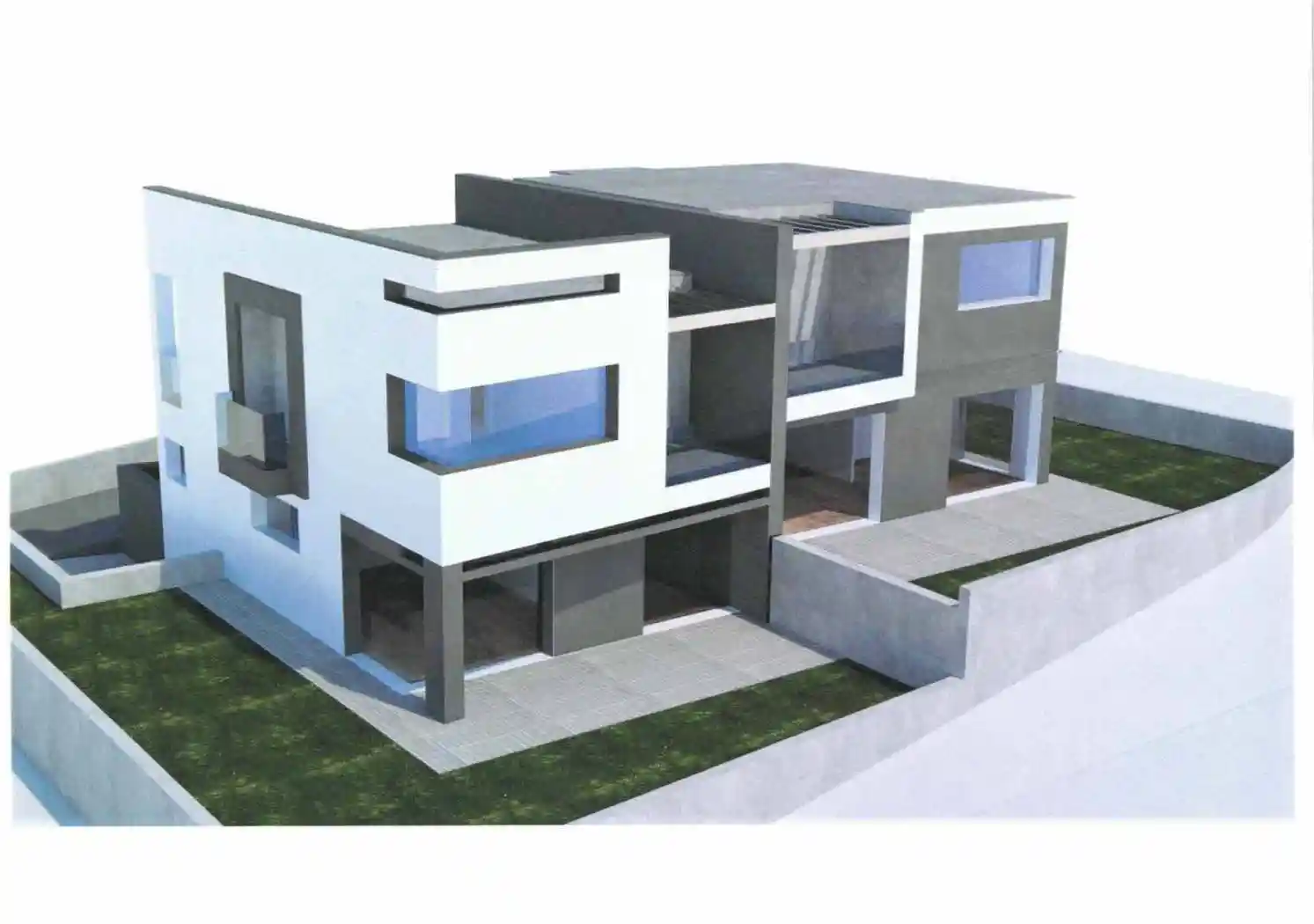 Villa in vendita a Coriano