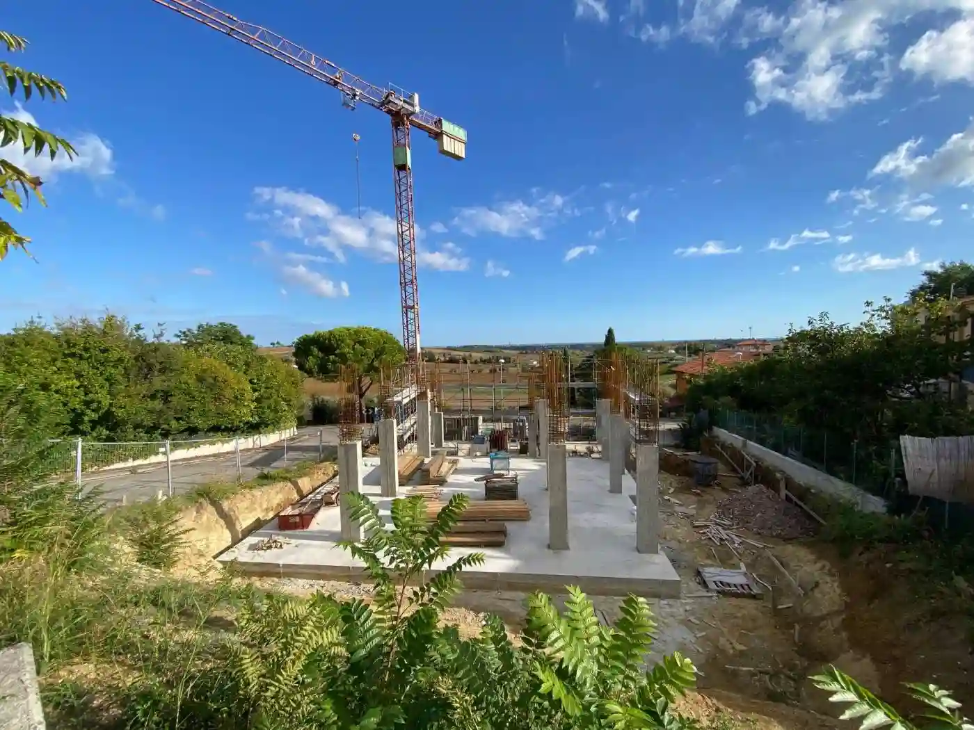 Villa - foto 2