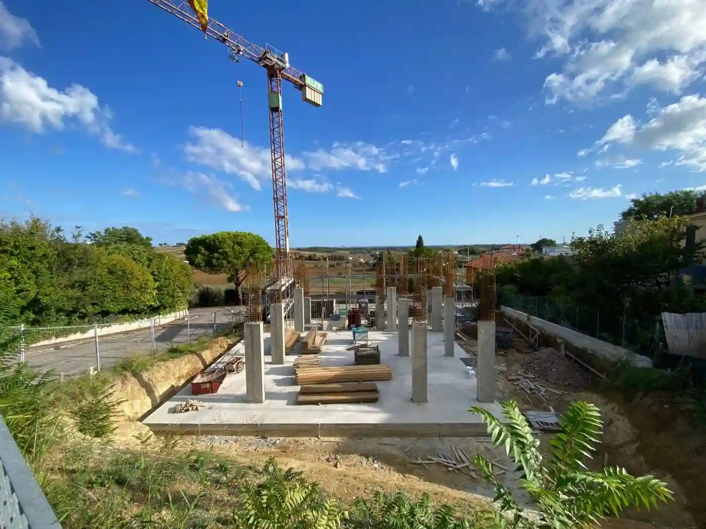 Villa - foto 4