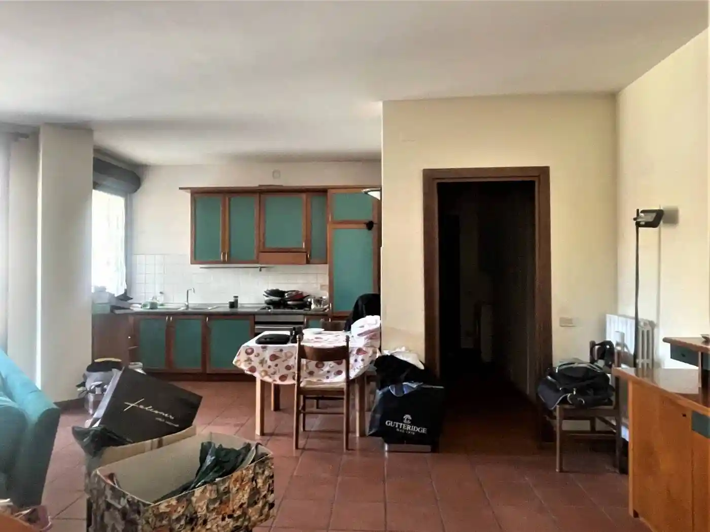 Appartamento in affitto a Brescia