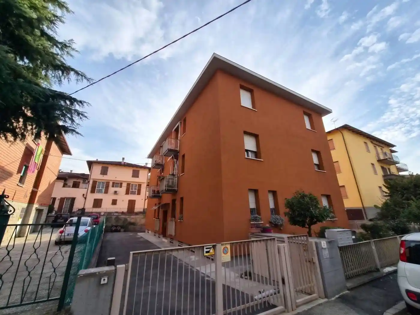 Appartamento in vendita a Monte San Pietro