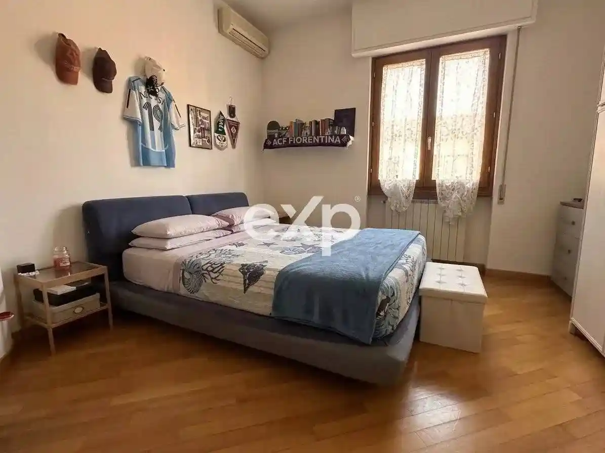 Appartamento in vendita a Firenze