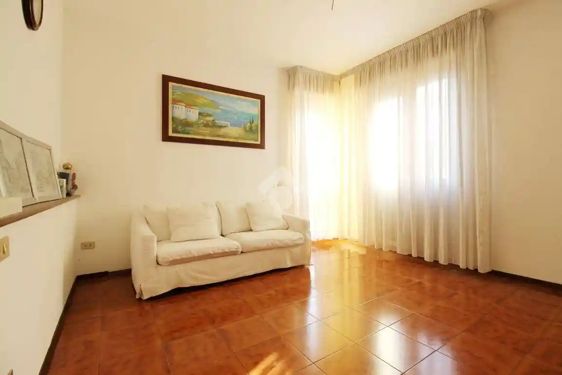 Appartamento in vendita a Prato