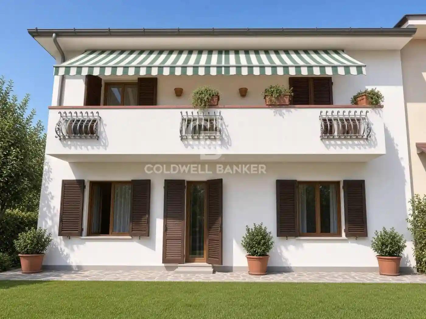 Villa - foto 2
