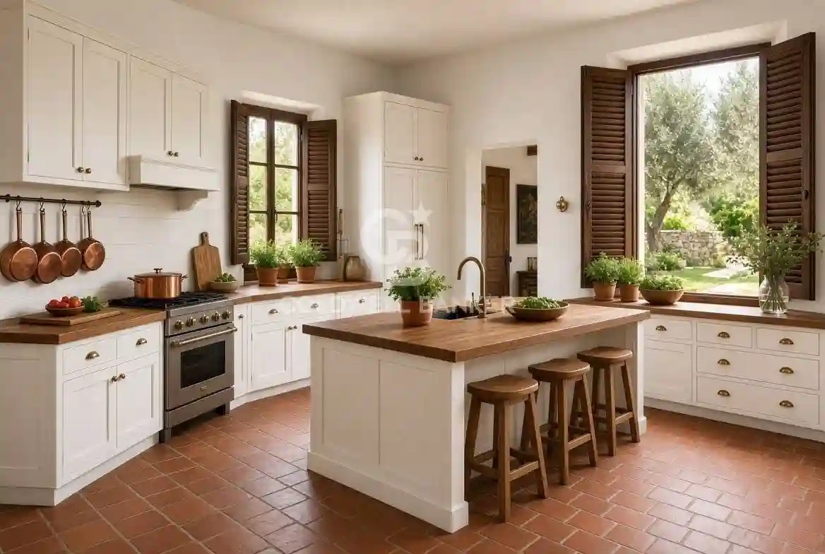 Villa - foto 5