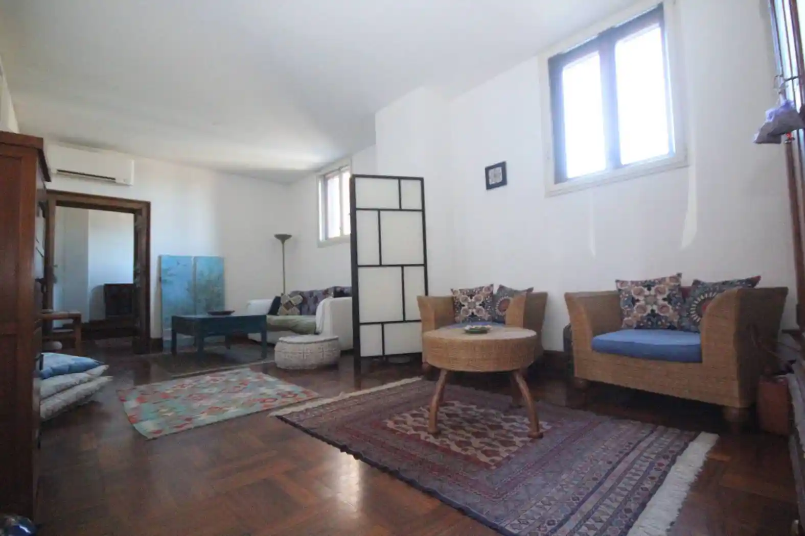 Appartamento in affitto a Roma