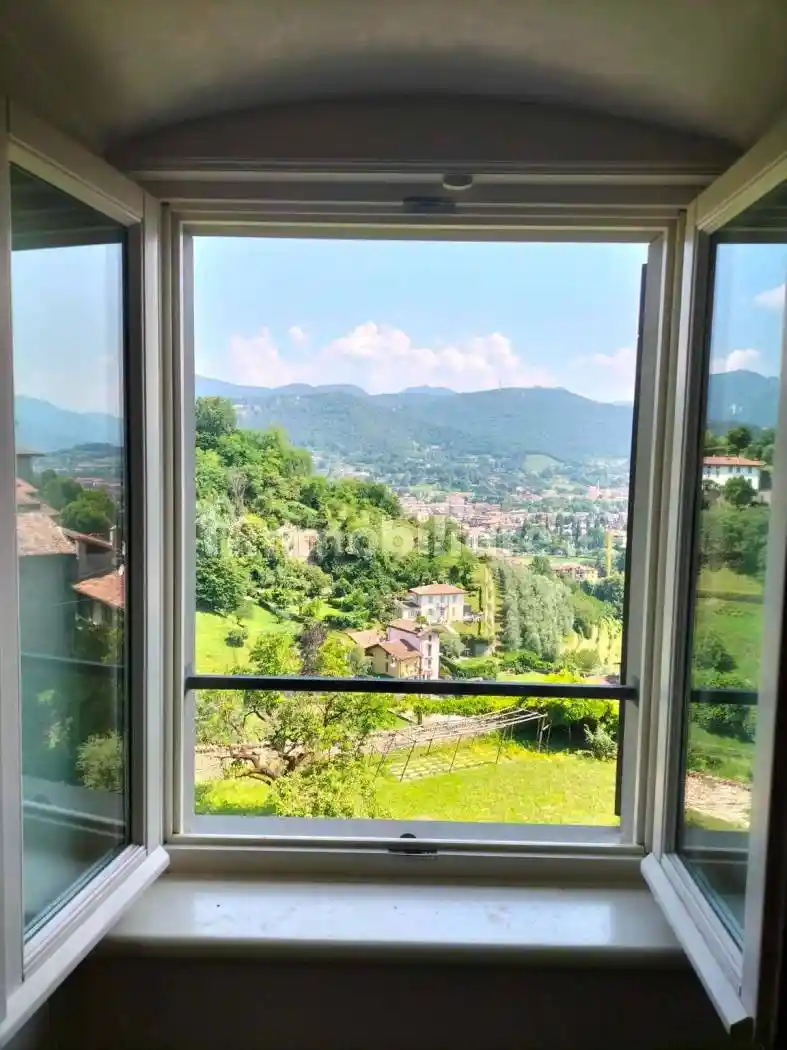 Appartamento in vendita a Bergamo