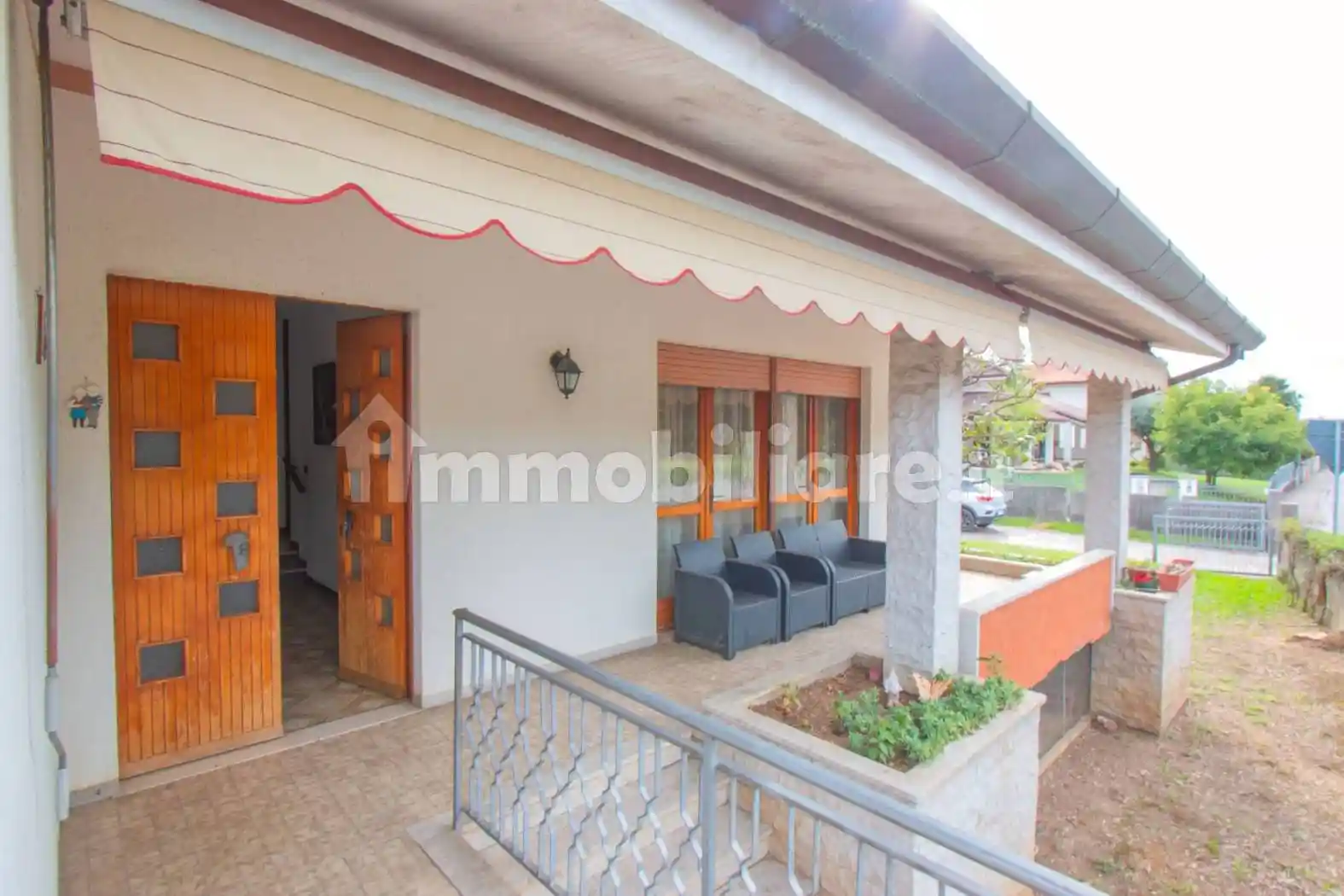 Villa in vendita a San Giovanni al Natisone
