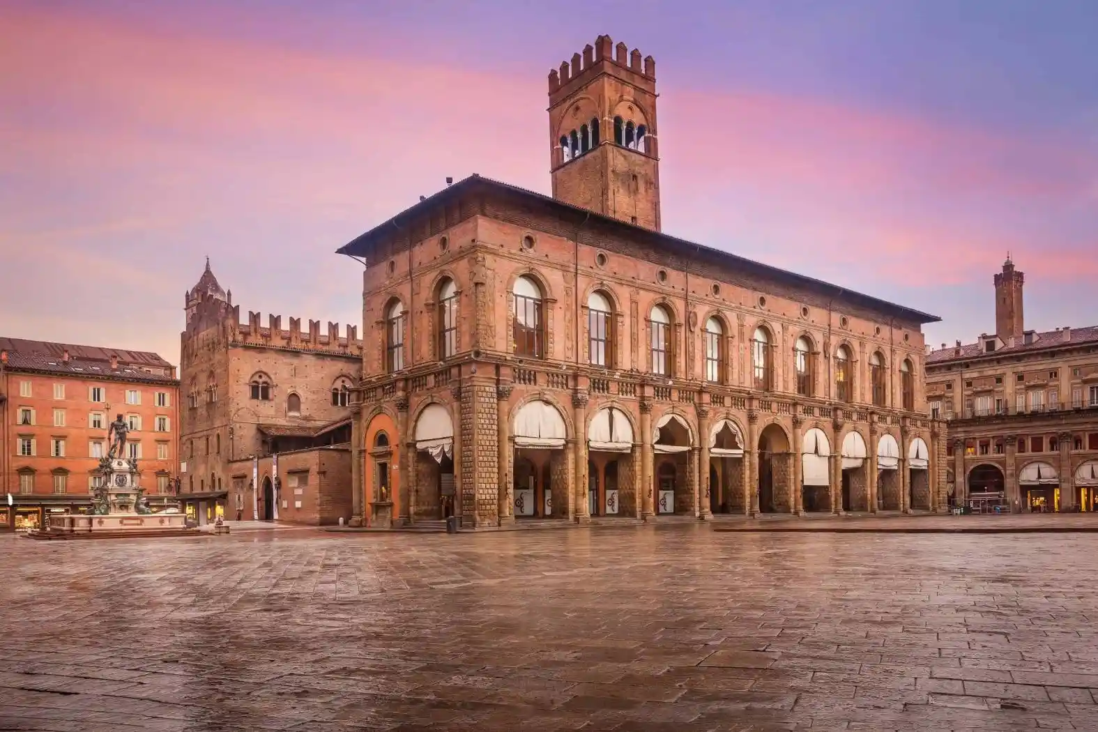 Appartamento in vendita a Bologna